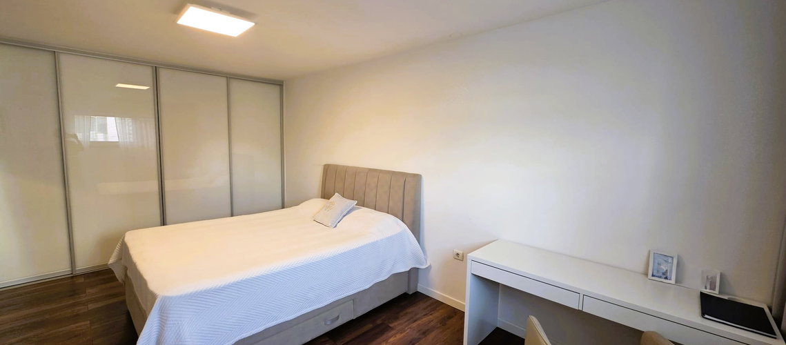 Nepremičnina: Prodaja, Stanovanje, 3-sobno Lokacija: Obalno - kraška, Koper, Center