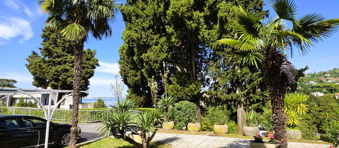 Nepremičnina: Prodaja, Stanovanje, 1-sobno Lokacija: Obalno - kraška, Piran, Portorož