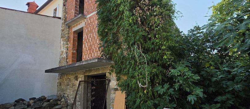 Lokacija: Obalno - kraška, Koper, Koštabona