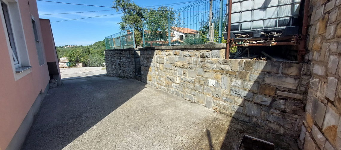 Nepremičnina: Prodaja, Hiša, Dvojček Lokacija: Obalno - kraška, Koper, Premančan