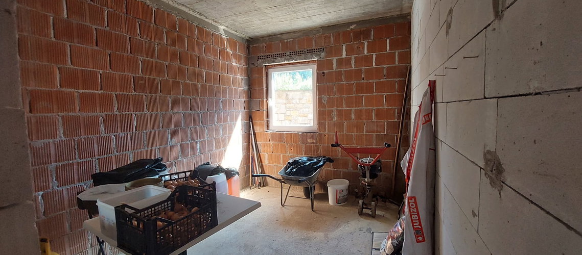 Nepremičnina: Prodaja, Hiša, Dvojček Lokacija: Obalno - kraška, Koper, Premančan