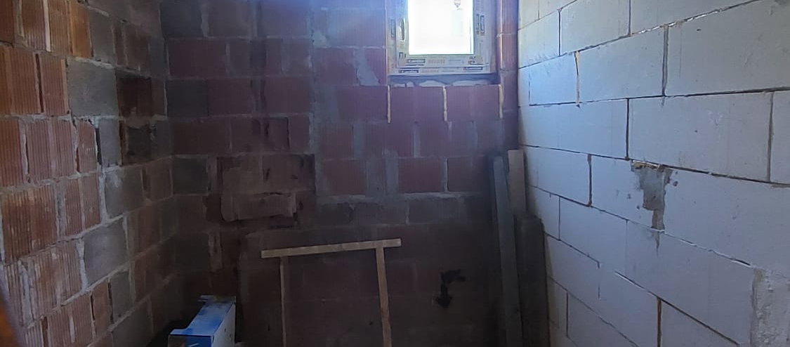 Nepremičnina: Prodaja, Hiša, Dvojček Lokacija: Obalno - kraška, Koper, Premančan