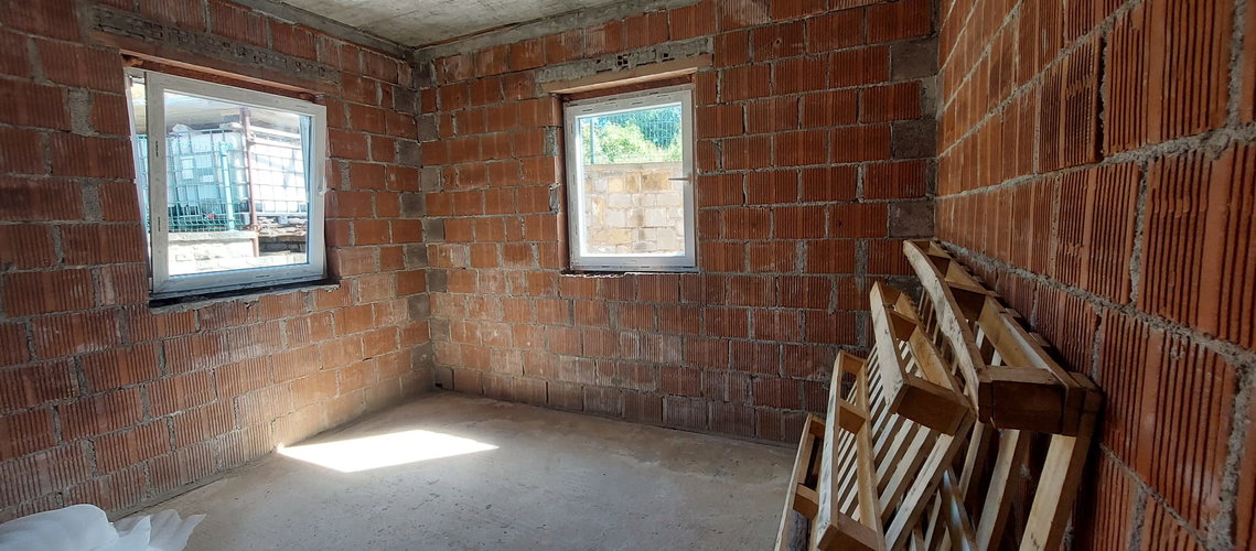 Nepremičnina: Prodaja, Hiša, Dvojček Lokacija: Obalno - kraška, Koper, Premančan