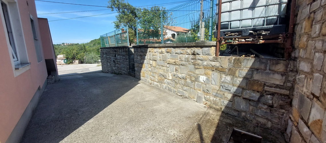Nepremičnina: Prodaja, Hiša, Dvojček Lokacija: Obalno - kraška, Koper, Premančan
