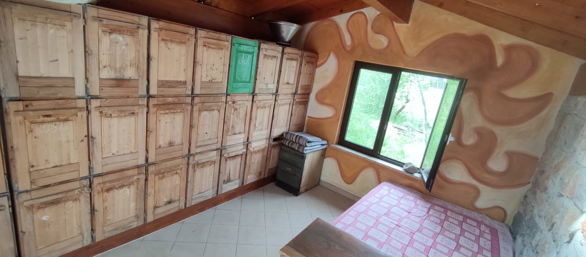Lokacija: Goriška, Miren - Kostanjevica, Opatje Selo