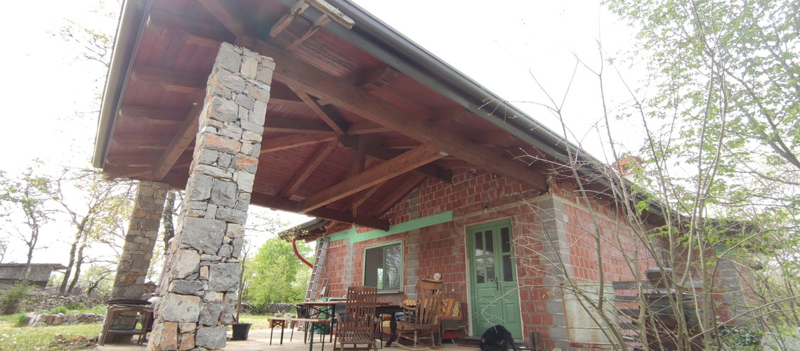 Lokacija: Goriška, Miren - Kostanjevica, Opatje Selo