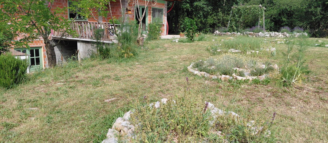 Lokacija: Goriška, Miren - Kostanjevica, Opatje Selo