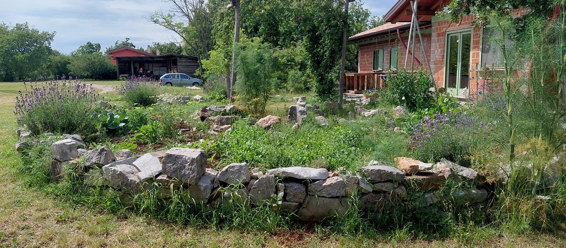 Lokacija: Goriška, Miren - Kostanjevica, Opatje Selo
