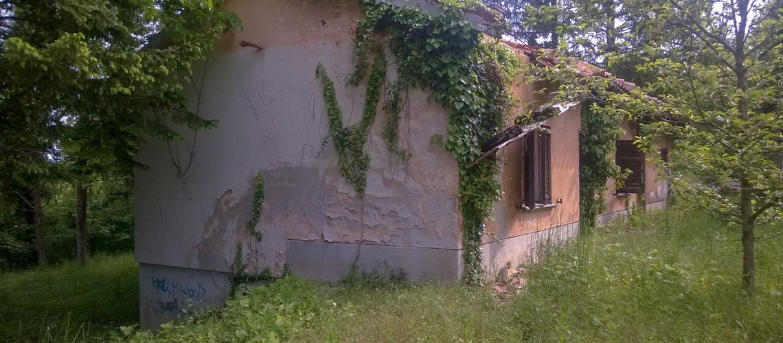 Lokacija: Obalno - kraška, Sežana, Okolica
