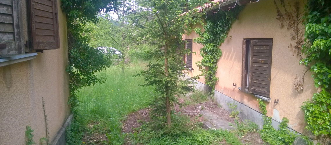 Lokacija: Obalno - kraška, Sežana, Okolica