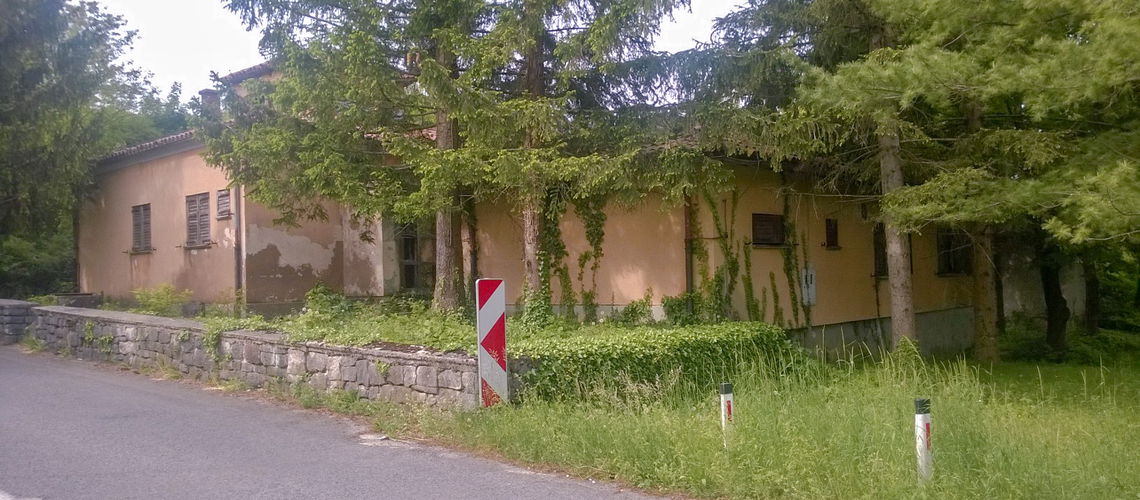 Lokacija: Obalno - kraška, Sežana, Okolica