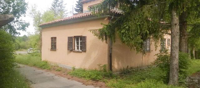 Lokacija: Obalno - kraška, Sežana, Okolica