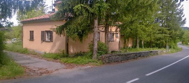 Lokacija: Obalno - kraška, Sežana, Okolica