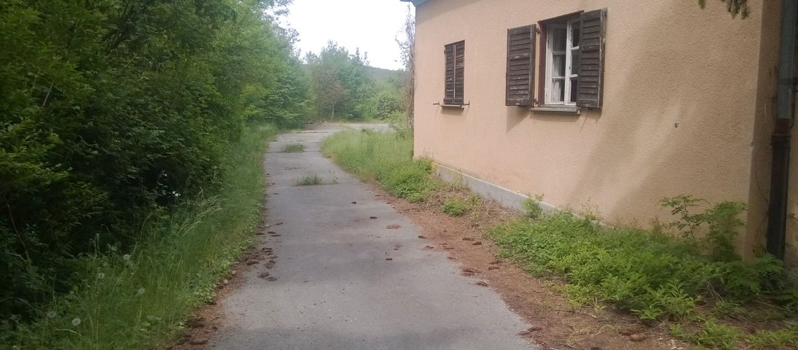 Lokacija: Obalno - kraška, Sežana, Okolica