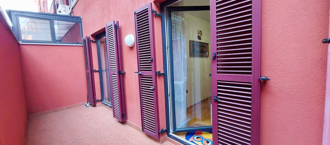 Lokacija: Obalno - kraška, Koper, Semedela