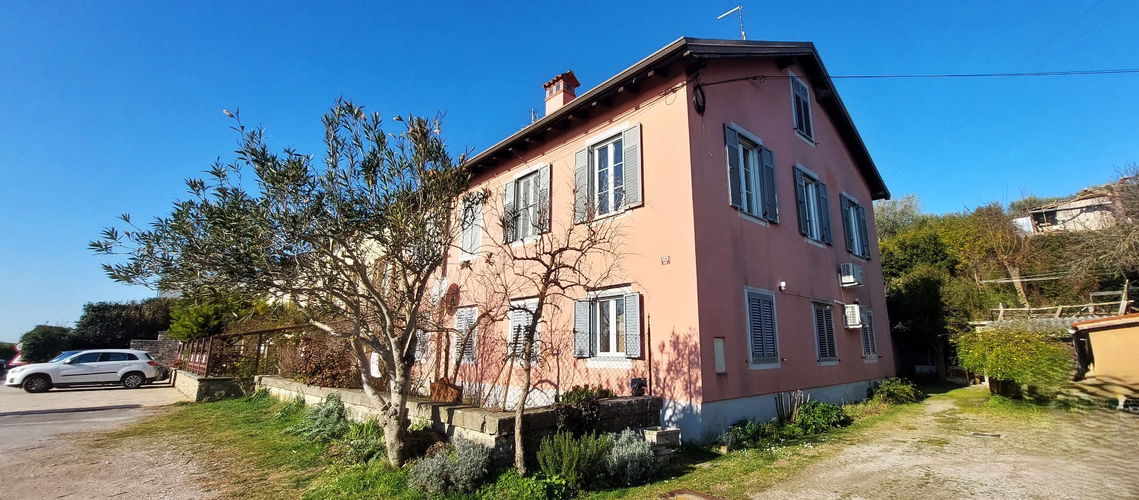 Lokacija: Obalno - kraška, Piran, Seča