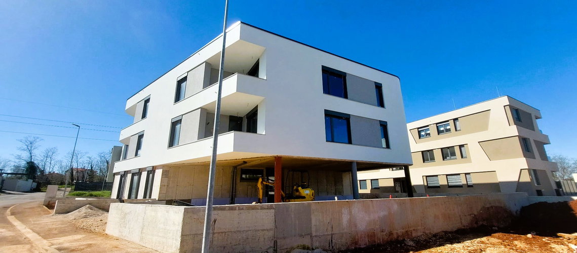 Location: Hrvaška, Istarska županija, Umag, Finida