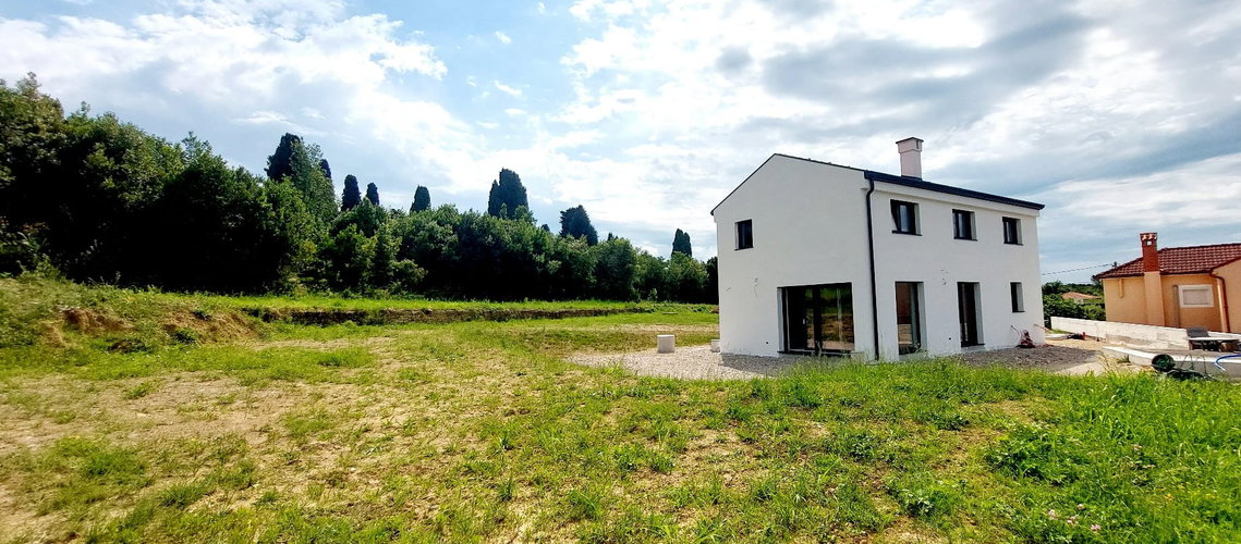 Nepremičnina: Prodaja, Hiša, Samostojna Lokacija: Obalno - kraška, Koper, Kolomban
