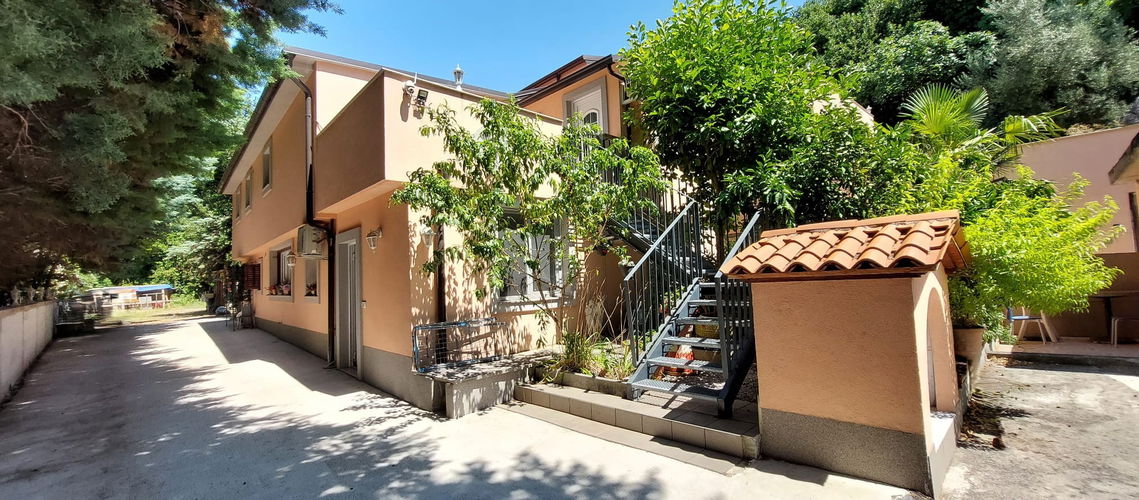 Nepremičnina: Prodaja, Stanovanje, 2-sobno Lokacija: Obalno - kraška, Koper, Spodnje Škofije