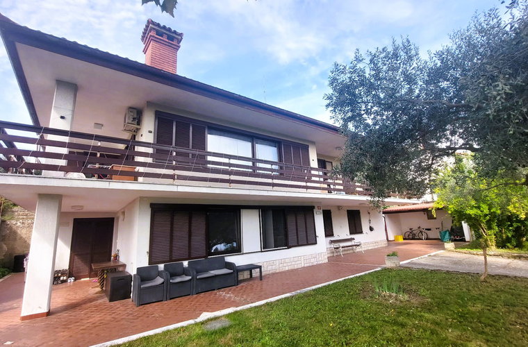 Lokacija: Obalno - kraška, Piran, Seča