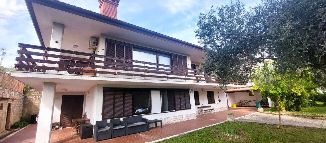 Nepremičnina: Prodaja, Hiša, Samostojna Lokacija: Obalno - kraška, Piran, Seča