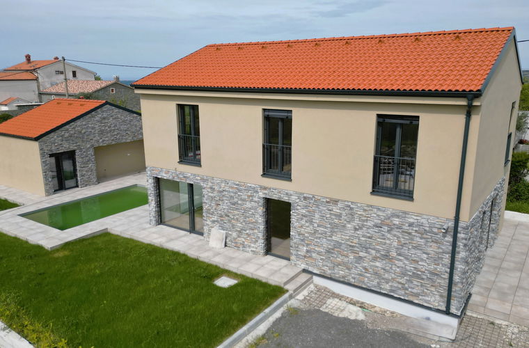 Lokacija: Obalno - kraška, Piran, Nova vas nad Dragonjo
