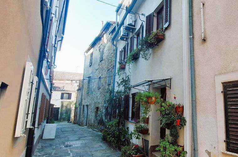 Lokacija: Obalno - kraška, Koper, Center