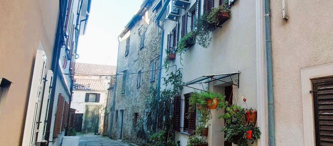 Lokacija: Obalno - kraška, Koper, Center