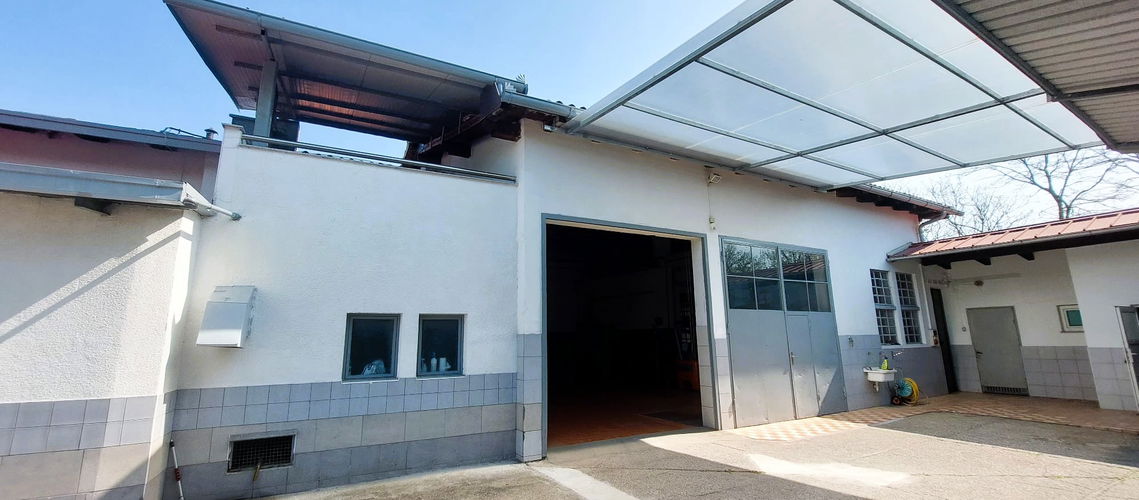 Lokacija: Goriška, Renče - Vogrsko, Bukovica