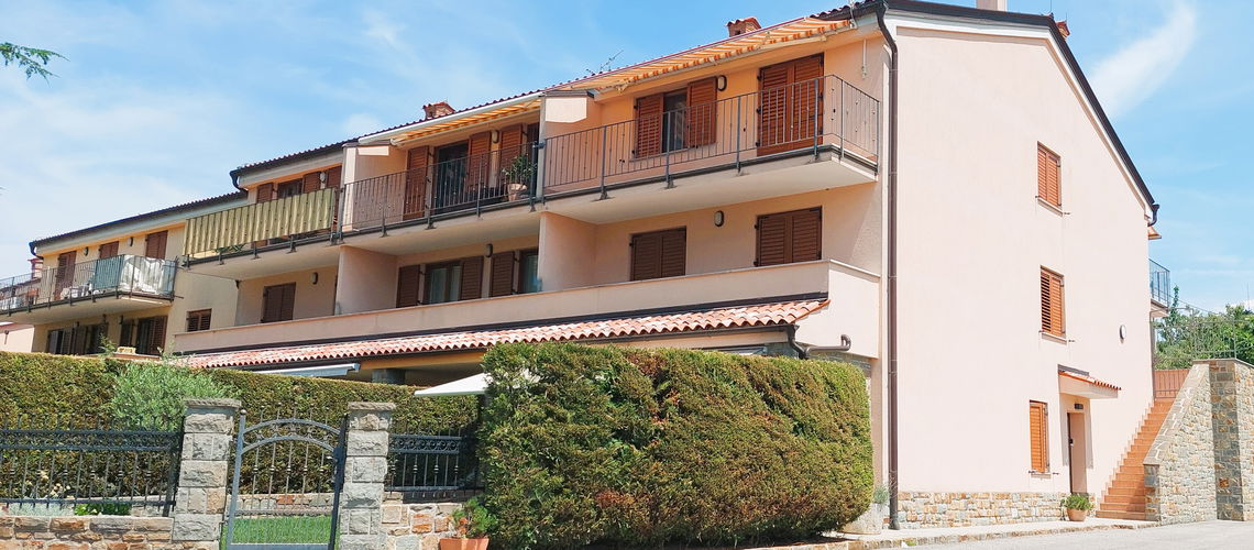 Lokacija: Obalno - kraška, Koper, Plavje