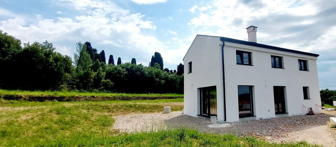 Nepremičnina: Prodaja, Hiša, Samostojna Lokacija: Obalno - kraška, Koper, Kolomban