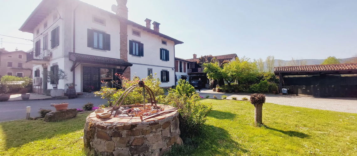 Location: Goriška, Renče - Vogrsko, Bukovica