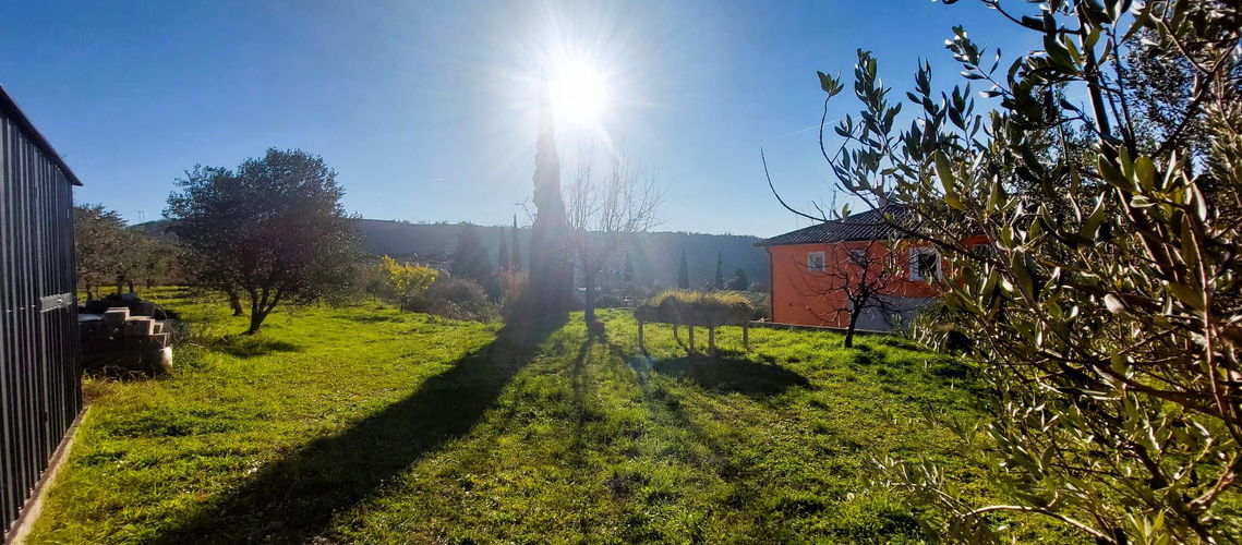 Lokacija: Obalno - kraška, Koper, Srgaši