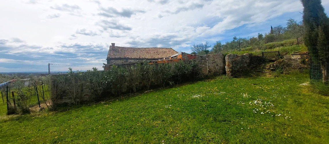 Lokacija: Obalno - kraška, Izola, Nožed