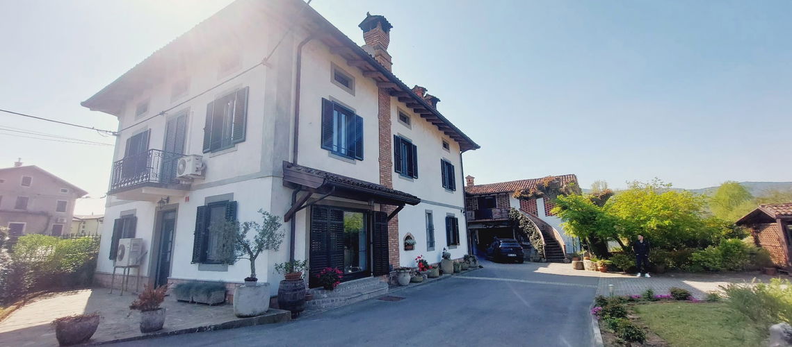 Lokacija: Goriška, Renče - Vogrsko, Bukovica