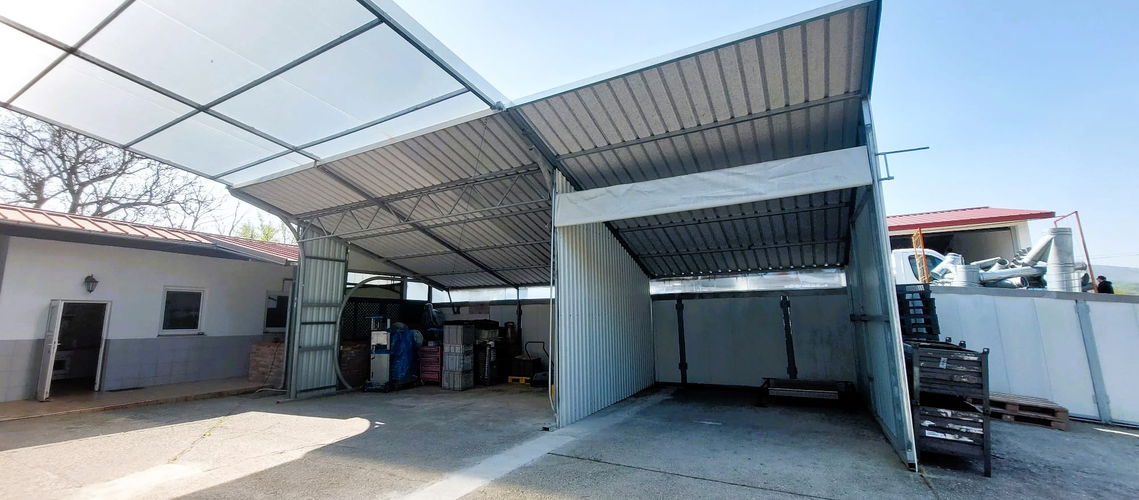Lokacija: Goriška, Renče - Vogrsko, Bukovica