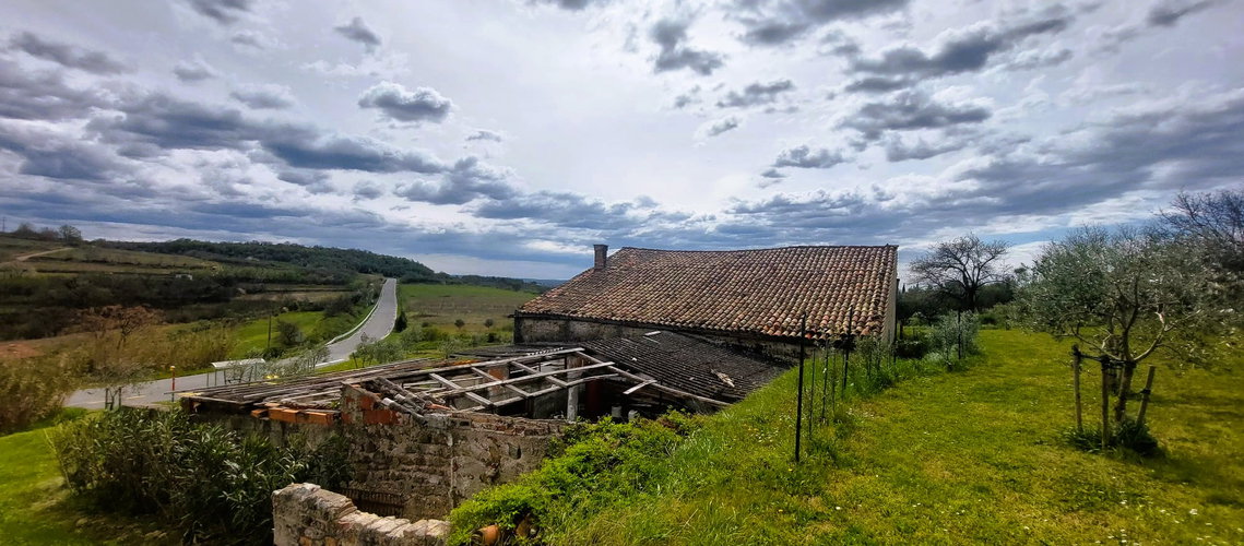 Lokacija: Obalno - kraška, Izola, Nožed
