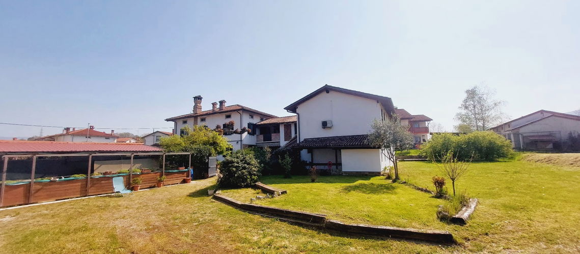 Lokacija: Goriška, Renče - Vogrsko, Bukovica