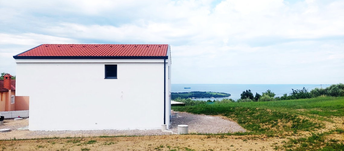 Nepremičnina: Prodaja, Hiša, Samostojna Lokacija: Obalno - kraška, Koper, Kolomban