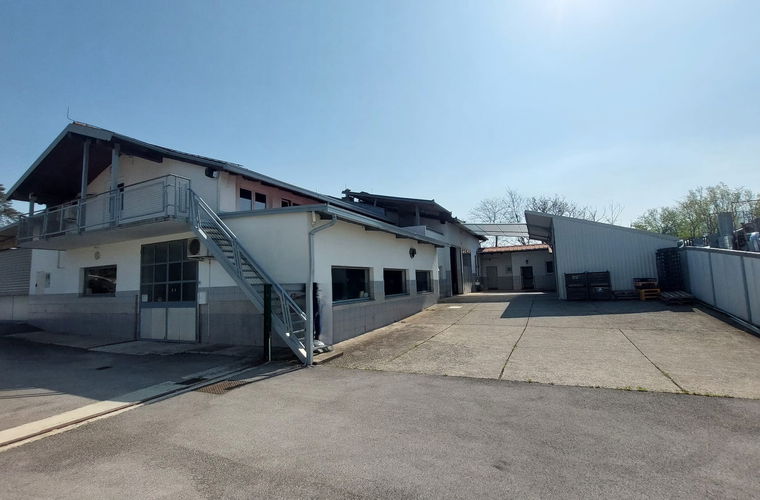 Lokacija: Goriška, Renče - Vogrsko, Bukovica