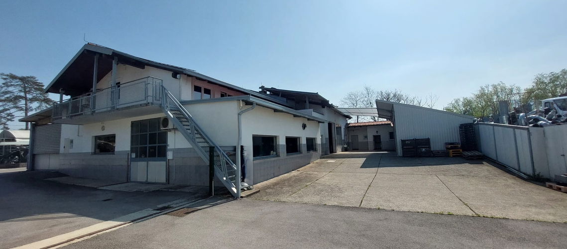 Lokacija: Goriška, Renče - Vogrsko, Bukovica