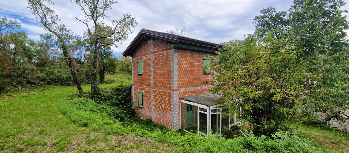Lokacija: Goriška, Miren - Kostanjevica, Opatje Selo