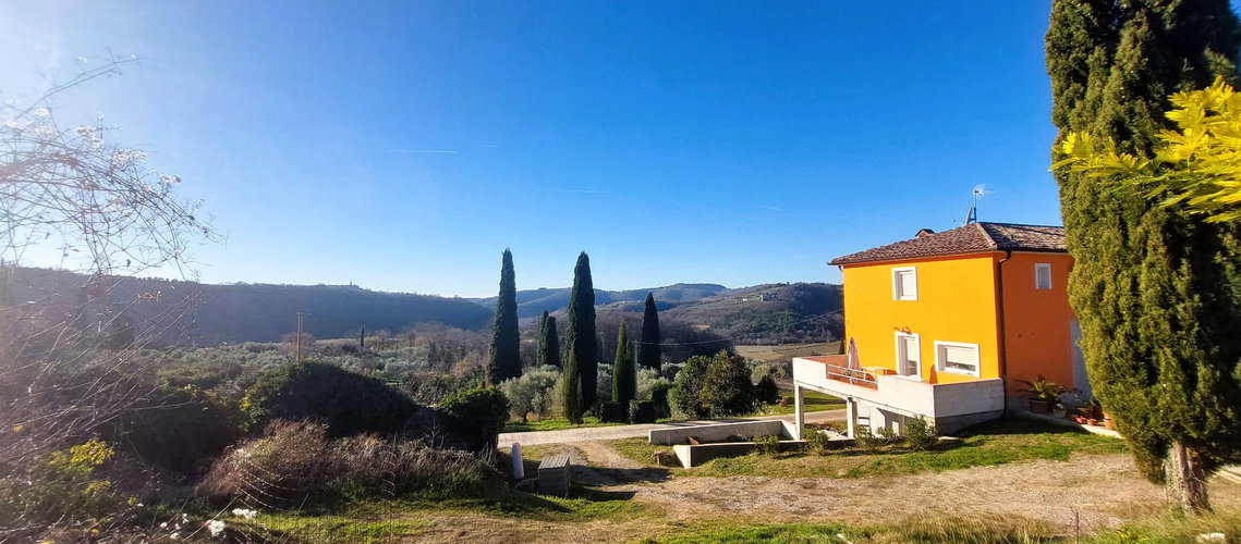 Lokacija: Obalno - kraška, Koper, Srgaši