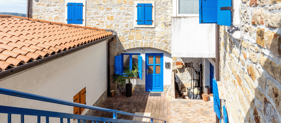 Lokacija: Obalno - kraška, Piran, Sv. Peter