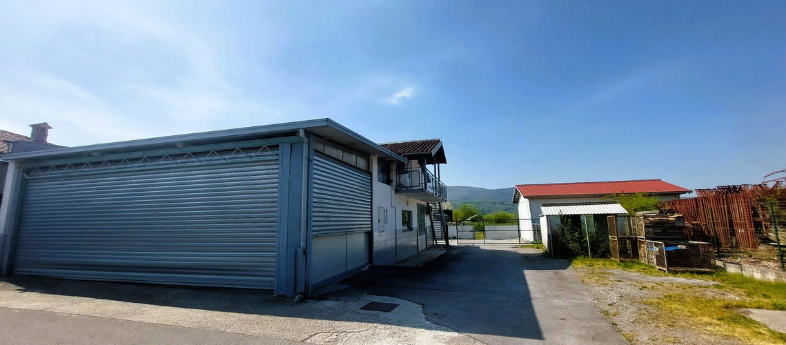 Lokacija: Goriška, Renče - Vogrsko, Bukovica