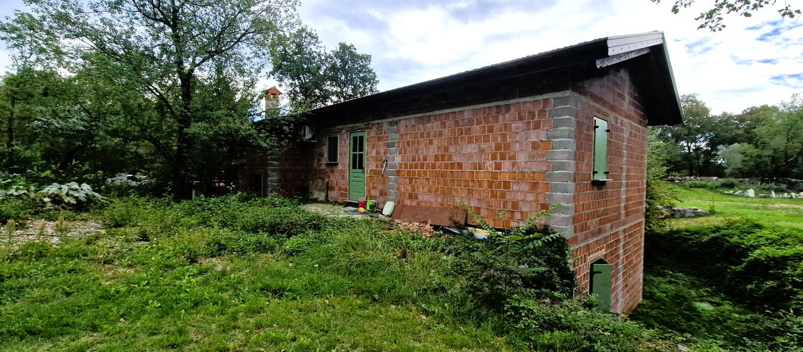 Lokacija: Goriška, Miren - Kostanjevica, Opatje Selo