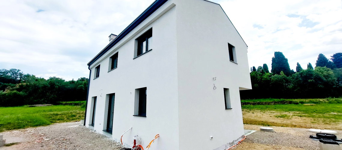 Nepremičnina: Prodaja, Hiša, Samostojna Lokacija: Obalno - kraška, Koper, Kolomban