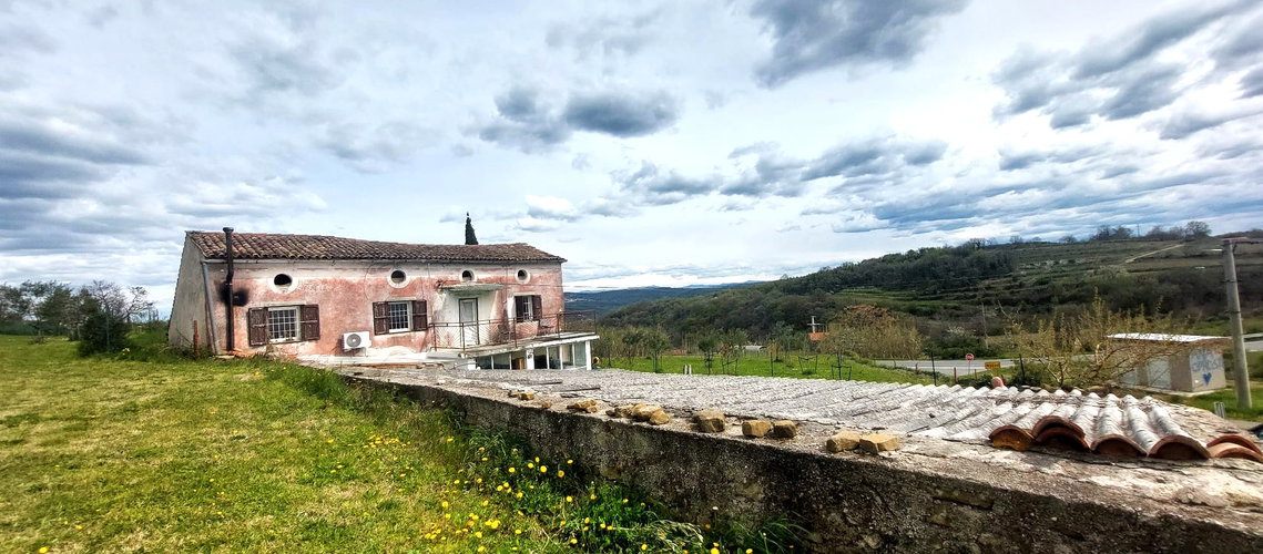 Lokacija: Obalno - kraška, Izola, Nožed