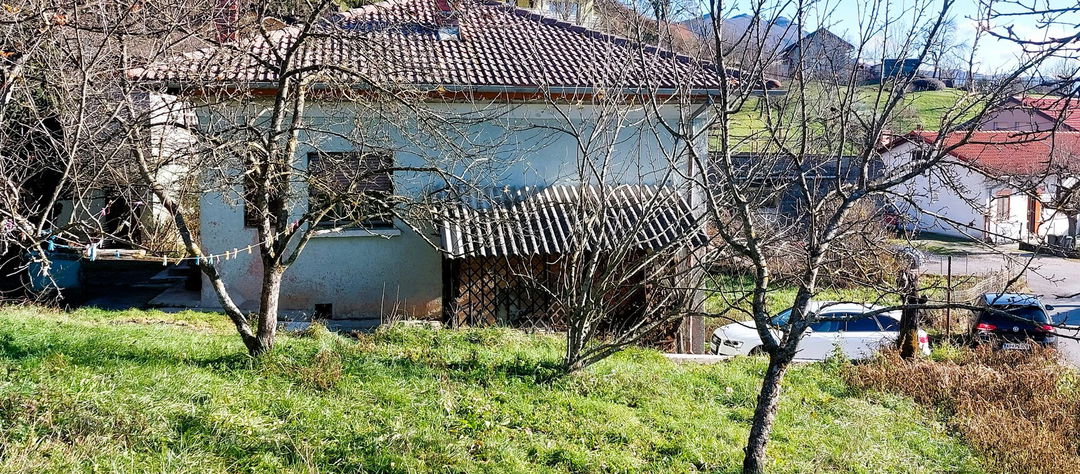 Lokacija: Notranjsko - kraška, Ilirska Bistrica, Ilirska Bistrica