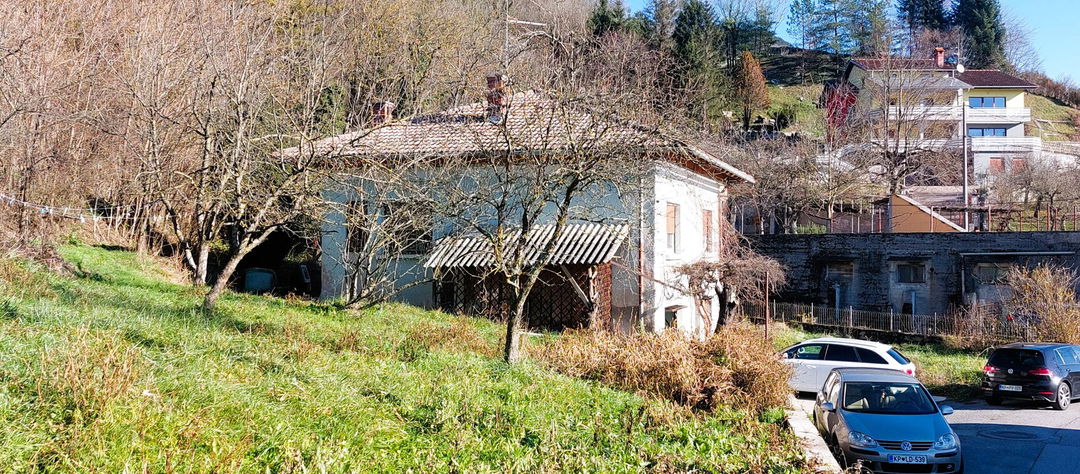 Lokacija: Notranjsko - kraška, Ilirska Bistrica, Ilirska Bistrica